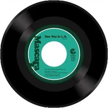 Zahraniční hudba SP Mascara: See You In L.a. 2025