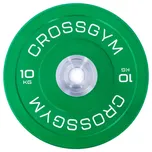 Trinfit Bumper Plate CrossGym…