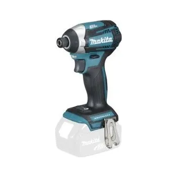 Aku rázový utahovák 1/4"Li -ion 18V, bez aku Z Makita DTD154Z