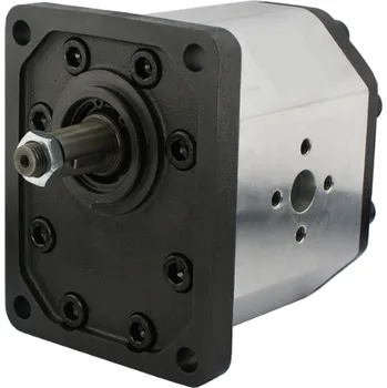 Čerpadlo Hydrolider Hydraulické čerpadlo ozubený 78L/min L