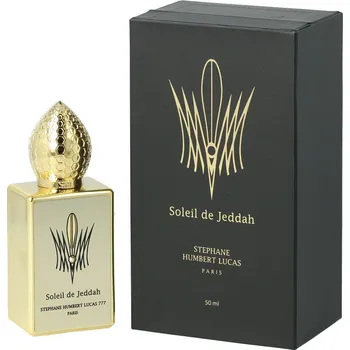 Unisex parfém Stéphane Humbert Lucas 777 Soleil de Jeddah EDP 50 ml UNISEX