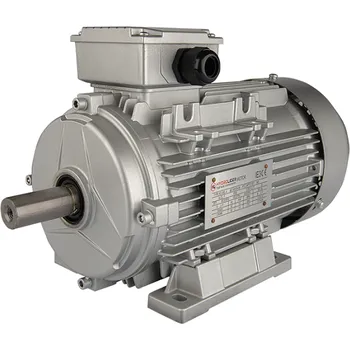 Elektromotor Hydrolider 3-fázový elektromotor 400V IE3 typ B3 výkon: 1,1kW otáčky: 1445 ot./min.