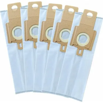 Příslušenství pro úklid Sáčky do vysavače HOOVER Pure Power PU35 5ks textilní