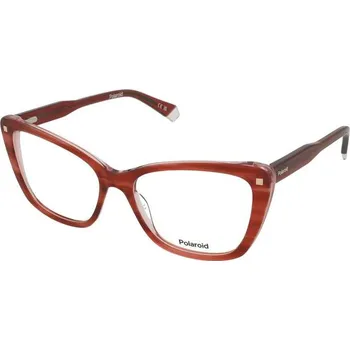 Brýlová obroučka Dioptrické brýle Polaroid PLD D542 8RR