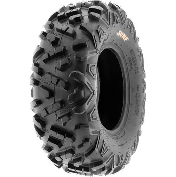 SUNF A-051 18/9,5 R8 33 F