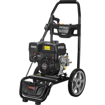 Vysokotlaký čistič Kraft & Dele KD5370