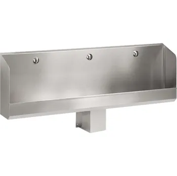 Odvodňovací žlab Sanela SLPN 04 žlab pisoárový délka 1800 mm