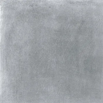 Obklad RAKO Rebel - Dlažba tmavě šedá 45x45, DAA4H742
