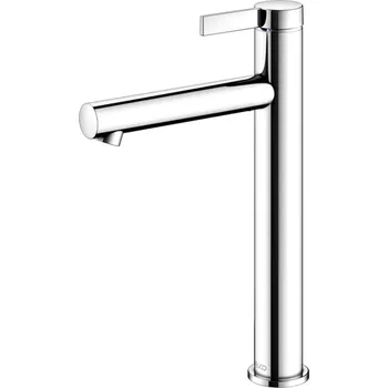 Vodovodní baterie Keuco IXMO - Umyvadlová baterie, chrom 59510011100