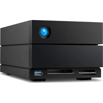 Pevný disk LaCie 2big Dock 36TB Thunderbolt3