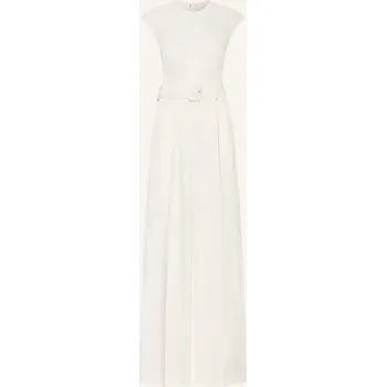 Dámský overall Reiss Dámská Kombinéza Alba, režná, 42