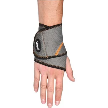 LiveUp LS5632 Bandáž zápěstí Multipack 6 ks