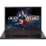 Acer Nitro V 15 ANV15-52-71UF Black (NH.QZ9EC.00F) NH.QZ9EC.00F