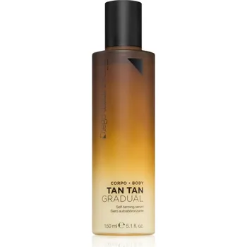 Samoopalovací přípravek Diego dalla Palma TAN TAN samoopalovací přípravek s kolagenem 150 ml