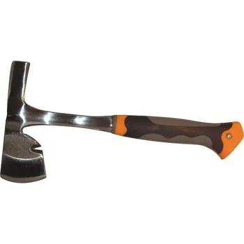 Sekera Sekera Strend Pro Premium AX1117, víceúčelová, 600 g, 340 mm, monolit, pokrývačská 236211