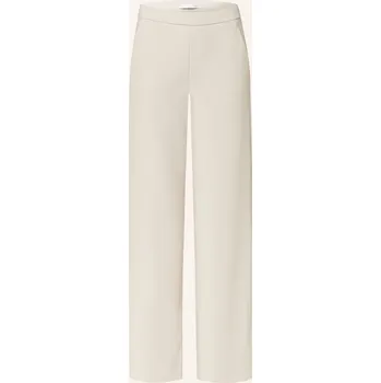 Dámské kalhoty Raffaello Rossi Dámské Kalhoty Marlene Palina, režná, 32