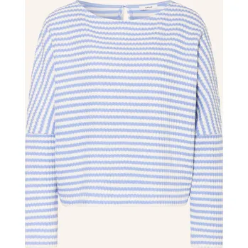 Dámský svetr Opus Dámský Svetr Gresh, tmavě modrá / bílá, 36