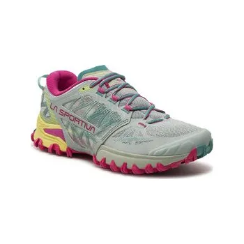 Pánská móda La Sportiva Trekingová obuv Bushido III 56T913411 Šedá 36