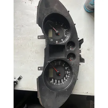 Budíky Seat Ibiza W06L0920801