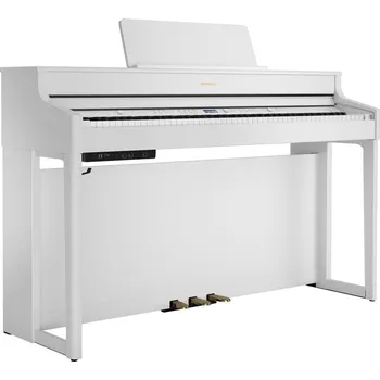Roland HP 702 White Digitální piano (Jako nové)