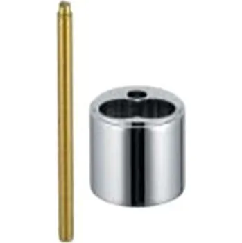 Vodovodní baterie Kludi Logo Neo - Prodloužení, chrom 7676005-00