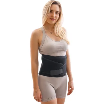 Sanomed 405 - bederní pás se zdvojeným tahem, velikost: XXL/XXXL