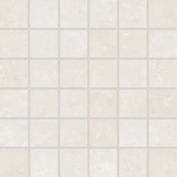 Obklad RAKO Base - Mozaika slonová kost 30x30, WDM05430