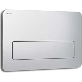 Splachovací tlačítko Jika Modul - Ovládací tlačítko PL3, matný chrom H8936600070001