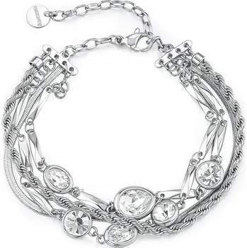 Šperk Náramek Brosway SYMPHONIA BYM210