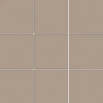 Stavební materiál RAKO Color Two - Dlažba béžovošedá 10x10, GAA0K312