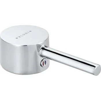 Kludi Bozz - Ovládací páka Bozz, chrom 7461305-00