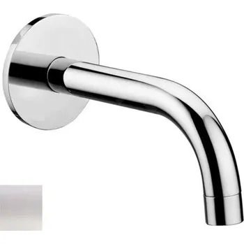 Vodovodní baterie Paffoni Light - Vanová vpusť, bílá mat ZBOC140BO