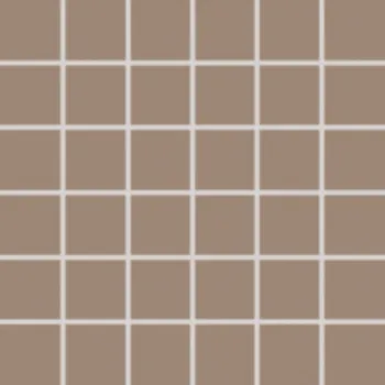 Obklad RAKO Taurus Color - Mozaika hnědošedá 30x30, TDM05025