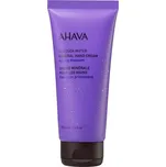 AHAVA - Krémy na ruce 100 ml unisex