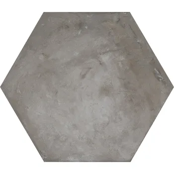 Obklad Marca Corona Terra - Dlažba Antracite 25x21,6, 0093