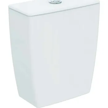 Klozet Ideal Standard Eurovit - Splachovací nádržka, spodní napouštění, bílá W328001