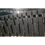 Pás 50 cm na skútr