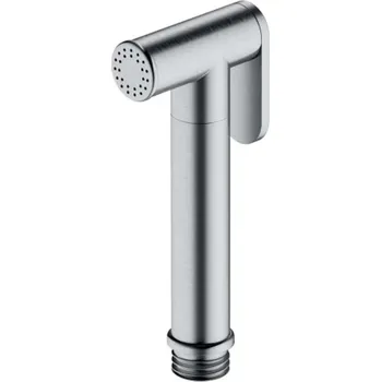 OMNIRES Bidetta - Bidetová sprška, kartáčovaný nikl BIDETTA2-RNI