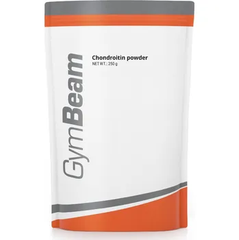 Anabolizér GymBeam Chondroitin powder 250 g