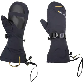 Rukavice Warmpeace Overmitts - nepromokavé palčáky Velikost: L