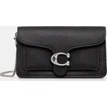 COACH Tabby Chain Clutch CE772 černá
