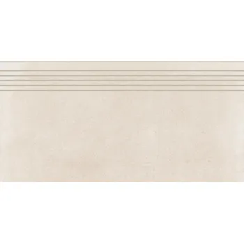 RAKO Rebel - Schodovka béžová 30x60, DCPSE743