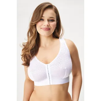 Dámské spodní prádlo Podprsenka Serenity nevyztužená bez kostic