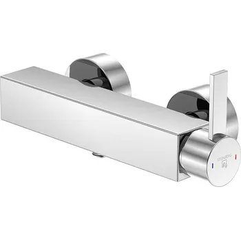 Vodovodní baterie Steinberg 120 - Sprchová baterie, chrom 120 1200