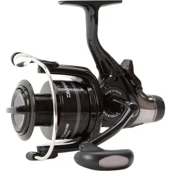 Rybářský naviják Daiwa Naviják Black Widow BR 5000A