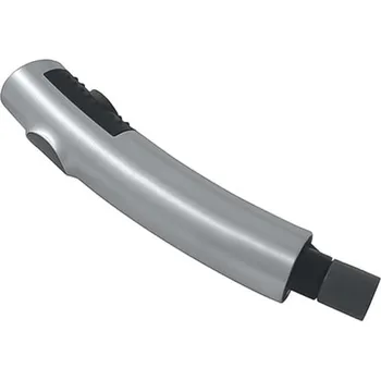 Kludi Trendo - Náhradní sprška k dřezové baterii, 2 proudy, kartáčovaný chrom 7451896-00