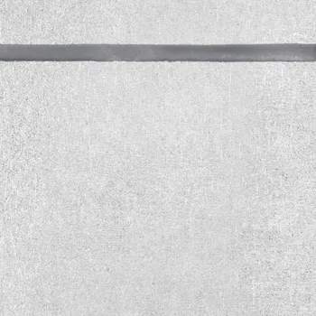 Stavebniny RAKO Rebel - Dekor šedá 20x20 DDT25741