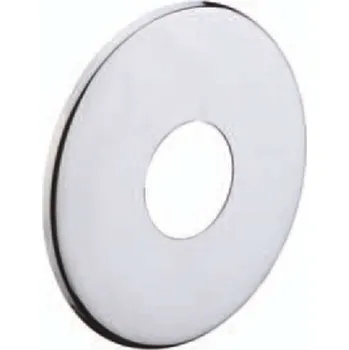 Hansgrohe Sifony - Rozeta kohoutu, chrom 06010000