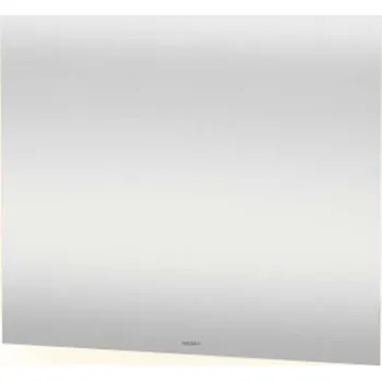 Zrcadlo Duravit Zrcadla - Zrcadlo 80x70 cm, s LED osvětlením a vyhříváním LM7826D00000000
