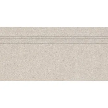 Obklad RAKO Block - Schodovka/Tvarovka béžová 30x60 DCPSR784